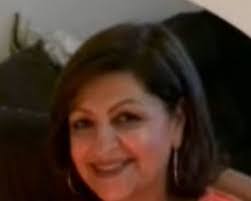 Stacy Nicosia's Instagram, Twitter & Facebook