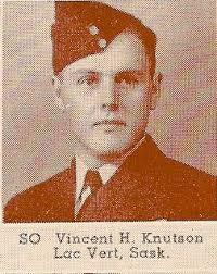 Vincent Harold Knutson