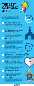 Even if you are already close to god, this can help you draw. 8 Catholic Apps You Should Download In A Hurry Canadian Catholic