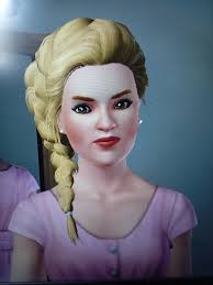 I made some more EastEnders characters