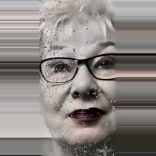 Sir Michael Take CBE (“taking the Mick”) is a parody account. Look who  retweeted him 👀