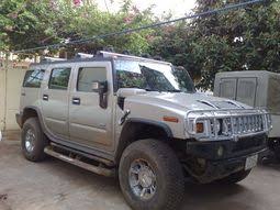 See body style, engine info and more specs. The History Of Hummer H2