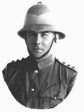 Charles Basil Whitehead