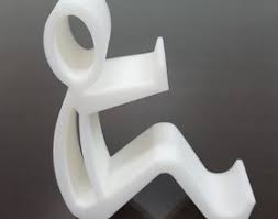 Phone Holder Phone Stand Pinshape Phone Stand Phone Holder Desk Phone Holder