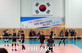 도쿄올림픽 여자 배구 일정, 조편성, 명단까지 확인해봅니다. Kp3bo6wyaxb Ym