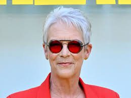 Jamie Lee Curtis Deletes Her Account