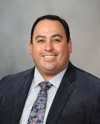 Christopher A. Garcia, M.D.