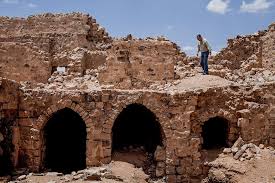 An instrumental commander in the allied campaign was t.e. The True Story Of Lawrence Of Arabia History Smithsonian Magazine