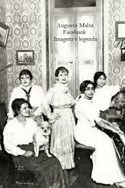 Augusto Malta - Grupo de 'polacas' - Centro As 'polacas' se ...