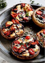 21 Vegetarian Bbq Ideas To Grill At Your Next Backyard Party Recipes Vegetarian Bbq Food