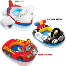 Zabawny Ksztalt Nadmuchiwany Basen Dziecko Plywanie Pierscien Dziecko Plywak Plywak Plywa Siedzenia Na Baseni Baby Pool Toys Inflatable Pool Floats Pool Floats