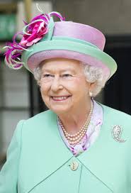 The Queen's Birthday Sees Monarch Turn 90