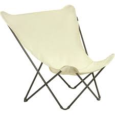 Lafuma Pop Up Xl Camp Chair Camping Chairs Butterfly Chair Folding Beach Chair