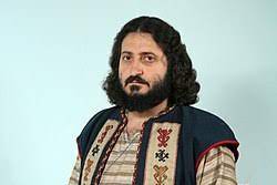 Hamsheni mani — andranik manukyan and heghine avdalyan. Õ¡Õ¶Õ¤Ö€Õ¡Õ¶Õ«Õ¯ Õ´Õ¡Õ¶Õ¸Ö‚Õ¯ÕµÕ¡Õ¶ Õ¥Ö€Õ¡ÕªÕ«Õ·Õ¿ Õ¾Õ«Ö„Õ«ÕºÕ¥Õ¤Õ«Õ¡ Õ¡Õ¦Õ¡Õ¿ Õ°Õ¡Õ¶Ö€Õ¡Õ£Õ«Õ¿Õ¡Ö€Õ¡Õ¶
