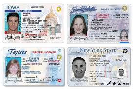With these practice tests you can prepare yourself for obtaining your driving license. Tsa Deadline 62 Of Americans Have Exactly One Year To Get A Driver S License With A Star On It
