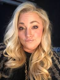 Carrie Duncan WLOX Meteorologist