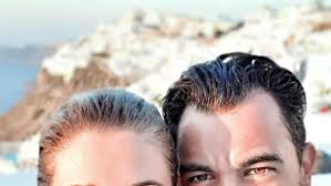 Δημητρίου από 13 έως 27 μαΐου. Tzenh 8ewna Dhmos Anastasiadhs Oles Oi Fores Poy Mas Celebrities Eidhseis