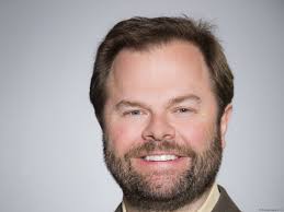 Industry founding father Klaus sets up CyberLaunch