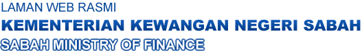 Bagaimana keuangan di indonesia dikelola? Kementerian Kewangan Sabah
