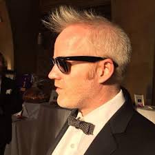 LA composer for film, TV writes book that channels Olean upbringing