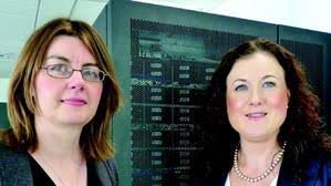 Databases Case Study: Friends First