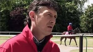 Jockeys' coach apologises for 'women can't ride' comments
