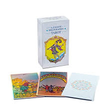 Learn how to read tarot fast with these easy tips and tarot fundamentals are easy to understand. Buy Magicseer Rainbow Tarot Cards Decks Tarot Card And Book Sets For Beginners Holographic Tarot Deck Online In Greece B08zlqh5d7