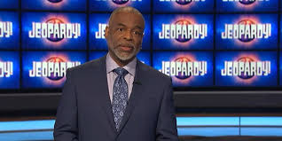 David faber is an american financial journalist and market news analyst. Levar Burton Watching Levar Burton During His First Week Of Jeopardy Is Classic Levar Burton Cinemablend