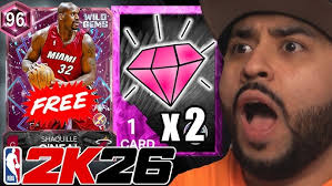 Hurry and Get the New Guaranteed Free Galaxy Opal Ball Drop and Free  Players in NBA 2K24 MyTeam