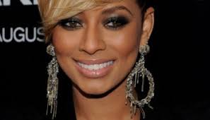 Up in Smoke: Nicole Scherzinger Smoky Eyes