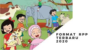 Namun mulai tahun 2020 ini, rpp mengalami penyederhaan. Contoh Format Rpp Terbaru 2021 Sesuai Se Mendikbud Nomor 14 Tahun 2019