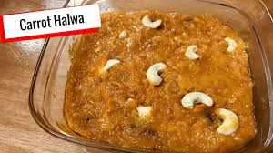 Carrot halwa recipe in malayalam. How To Make Carrot Halwa An Indian Carrot Desert Kerala Stlye Youtube