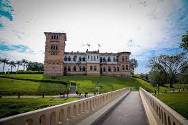 Amazing visit to the unfinished castle in batu gajah» (kellie's castle). Kellie S Castle Visit Perak