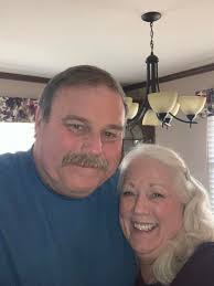 My dear Cousin Keith was in town and blessed me with his presence! Have not  seen him in over 40 years! Best day!