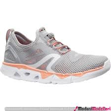 Decathlon Bayan Spor Ayakkabi Modelleri 11 Modasi Modelleri