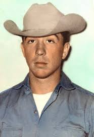 Aubrey Leroy “Roy” Gatlin (1938-1961)