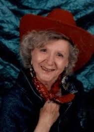 Dortha Ellen Greene Cave (1927-2020)