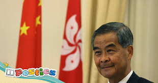 Is Chinese University of Hong Kong head Rocky Tuan a patriot?  Vice-chancellor addresses criticism, vows CUHK will link China and West