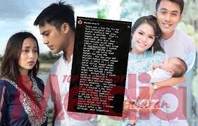 Oktovia manrose tak kisah dengan gelaran janda. Tak Nak Menegakkan Benang Yang Basah Tak Patut I Keluar Dengan Suami Orang Oktovia Manrose Mohon Maaf Pada Bella Astillah Media Hiburan