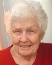 Lucy J. Linn Obituary September 22, 2025