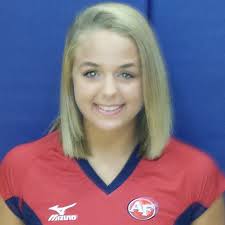 Morgan Coleman's Austintown-Fitch High School Bio