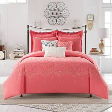 Save on a huge selection of new and used items — from fashion to toys, shoes to electronics. Anthology Trade Scarlet Comforter Set Comforter Sets Coral Comforter Set Queen Comforter Sets