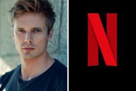 Bradley James protagonizará la serie animada de Netflix, The Liberator