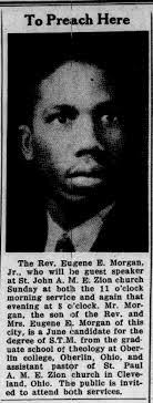 Fannie Daniel's Instagram, Twitter & Facebook