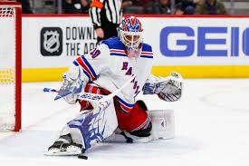 Find more henrik lundqvist news, pictures, and information here. Rangers Great Henrik Lundqvist To Undergo Open Heart Surgery Amnewyork