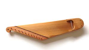 This occurs especially if kantele is played as a solo instrument or as a part of a folk music ensemble. Finnish Style Kantele