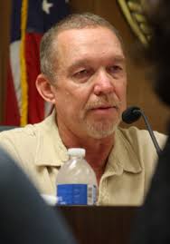 Noble resigns from Taft City Council