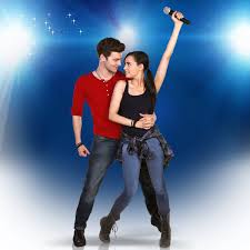 Sofia Carson As Tessa In A Cinderella Story If The Shoe Fits Sofia Carson Cinderella Sofia Carson A Cinderella Story