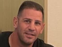 Christopher Perkins's Obituary