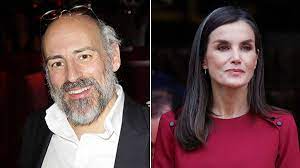 Todas las declaraciones de Jaime del Burgo contra la reina Letizia